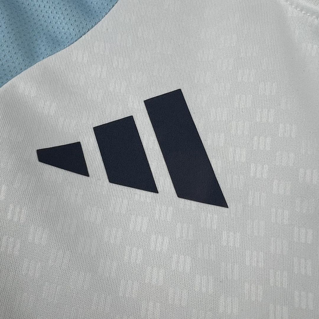 Camisola de Treino Argentina 2026/27 3