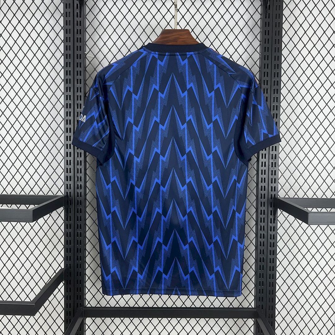 Camisola Arsenal Away 2025/26 3