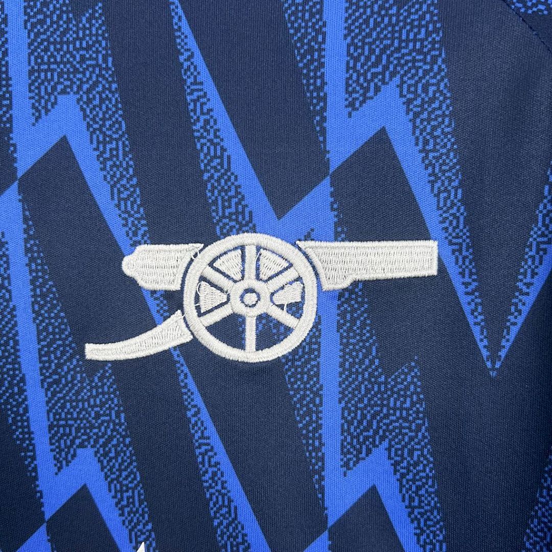 Camisola Arsenal Away 2025/26 6