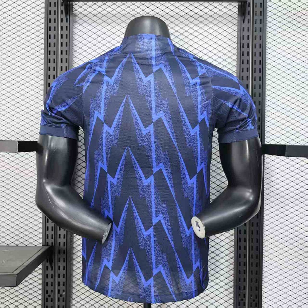 Camisola Arsenal Away 2025/26 — Versão Jogador 3