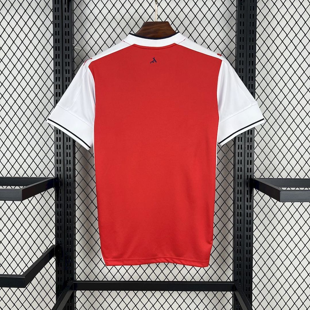 Camisola Retrô Arsenal Home 2016/17 2