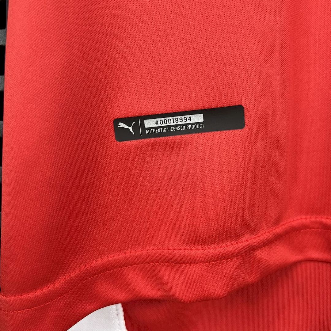Camisola Retrô Arsenal Home 2016/17 4