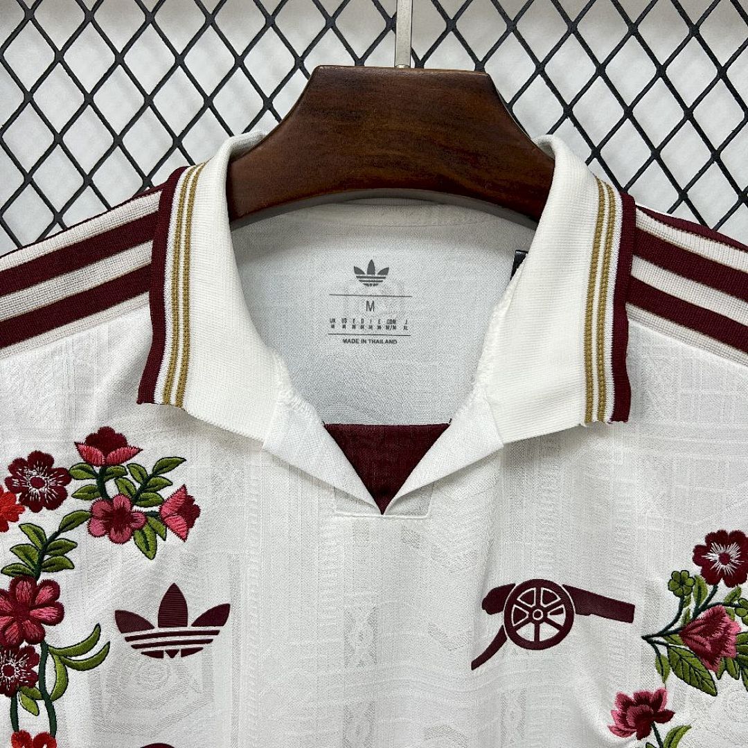 Camisola Arsenal Edição Especial 2026/27 2