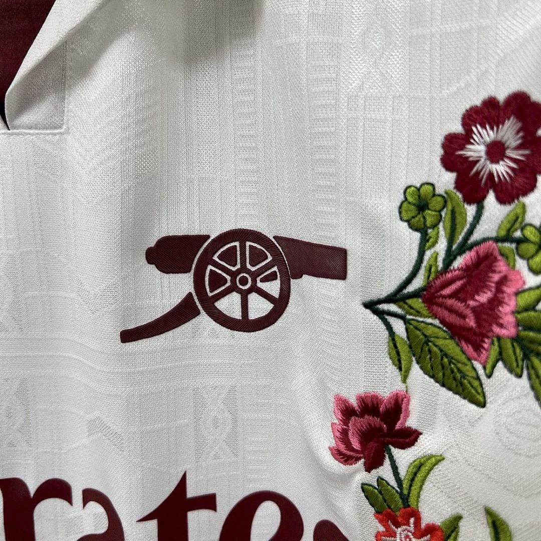 Camisola Arsenal Edição Especial 2026/27 3