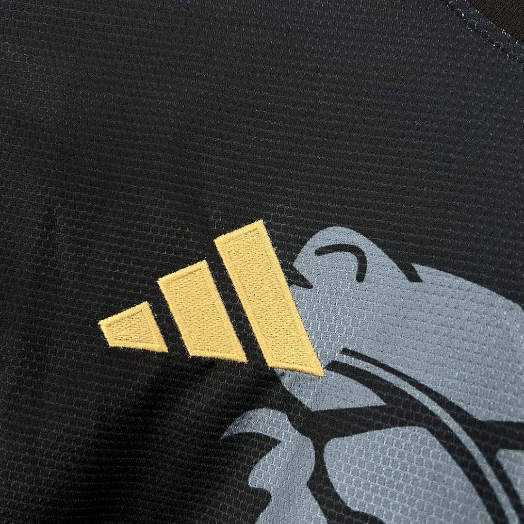 Camisola Aston Villa Home 2025/26 — Versão Jogador 3