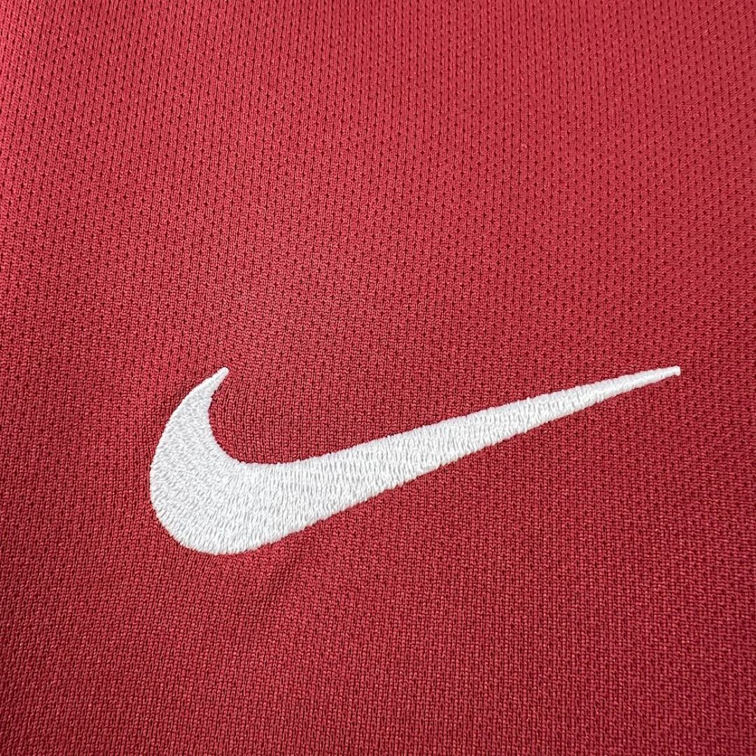 Camisola Retrô Aston Villa 2009/10 4