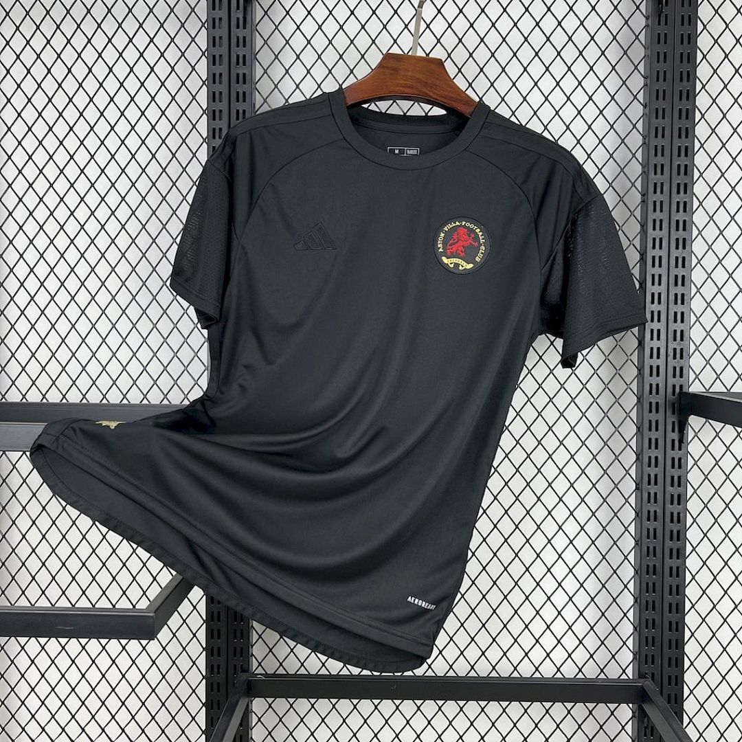 Camisola Aston Villa Edição Especial 2026/27 2