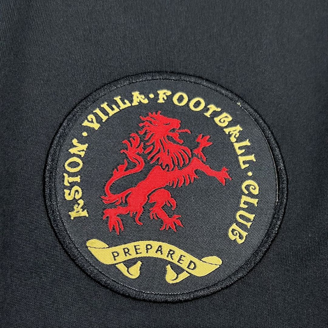 Camisola Aston Villa Edição Especial 2026/27 3