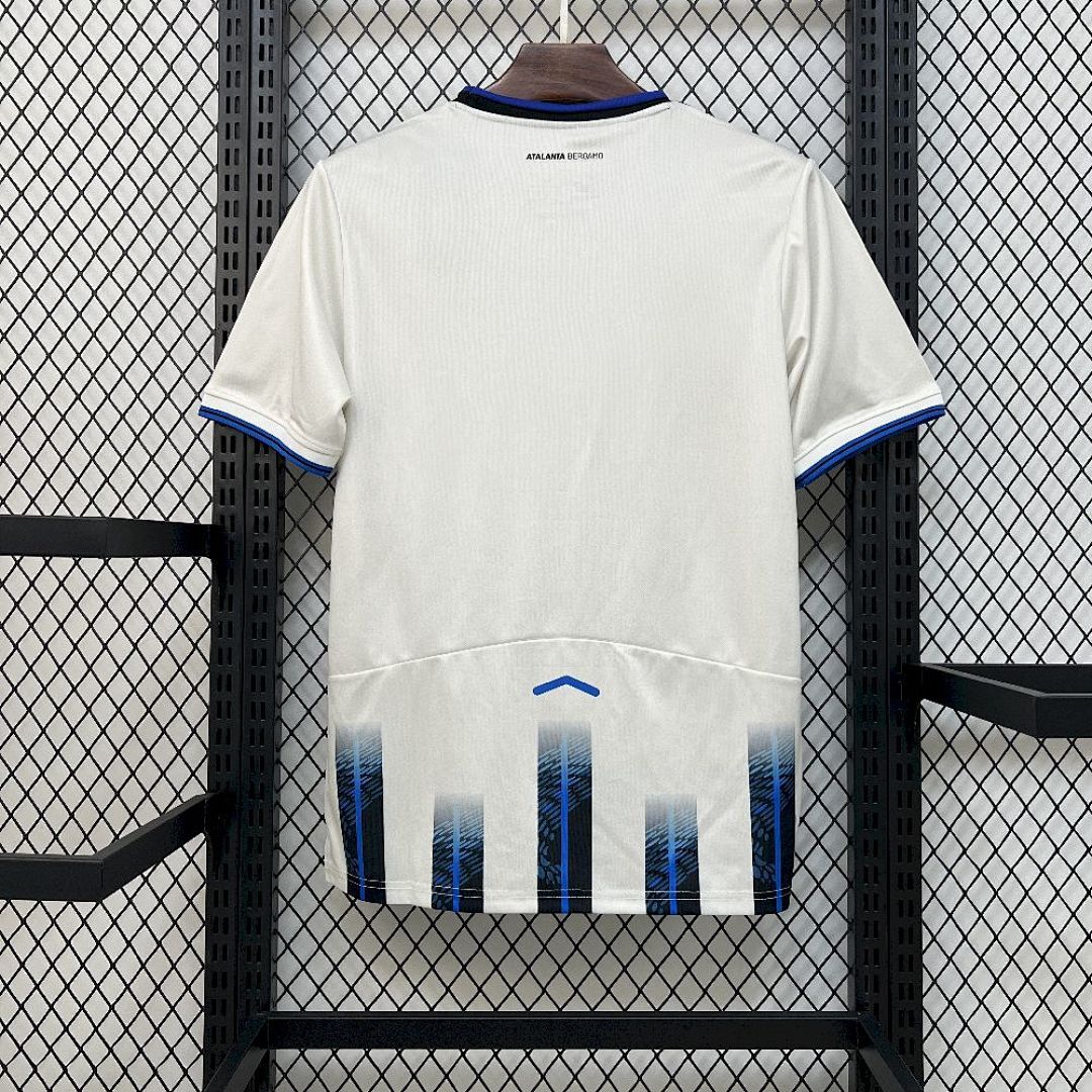 Camisola Atalanta Away 2025/26 2