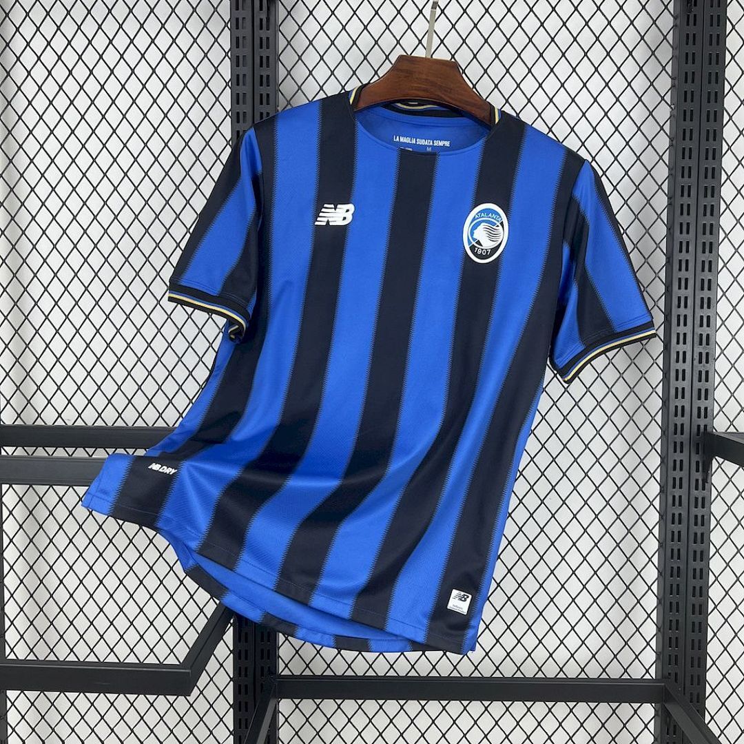 Camisola Atalanta Home 2025/26 2