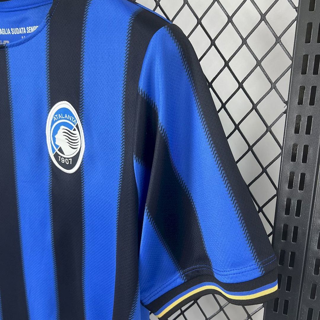 Camisola Atalanta Home 2025/26 5