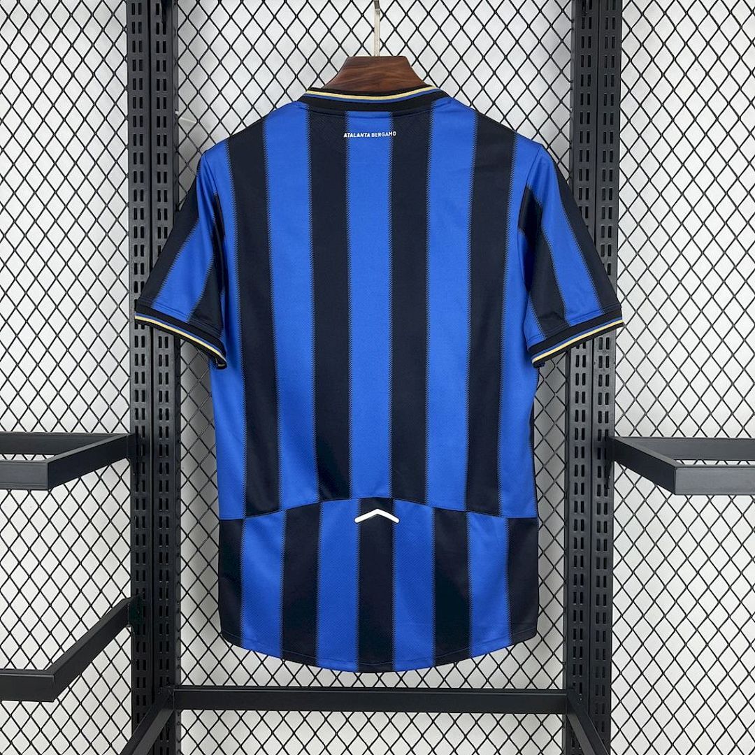 Camisola Atalanta Home 2025/26 7