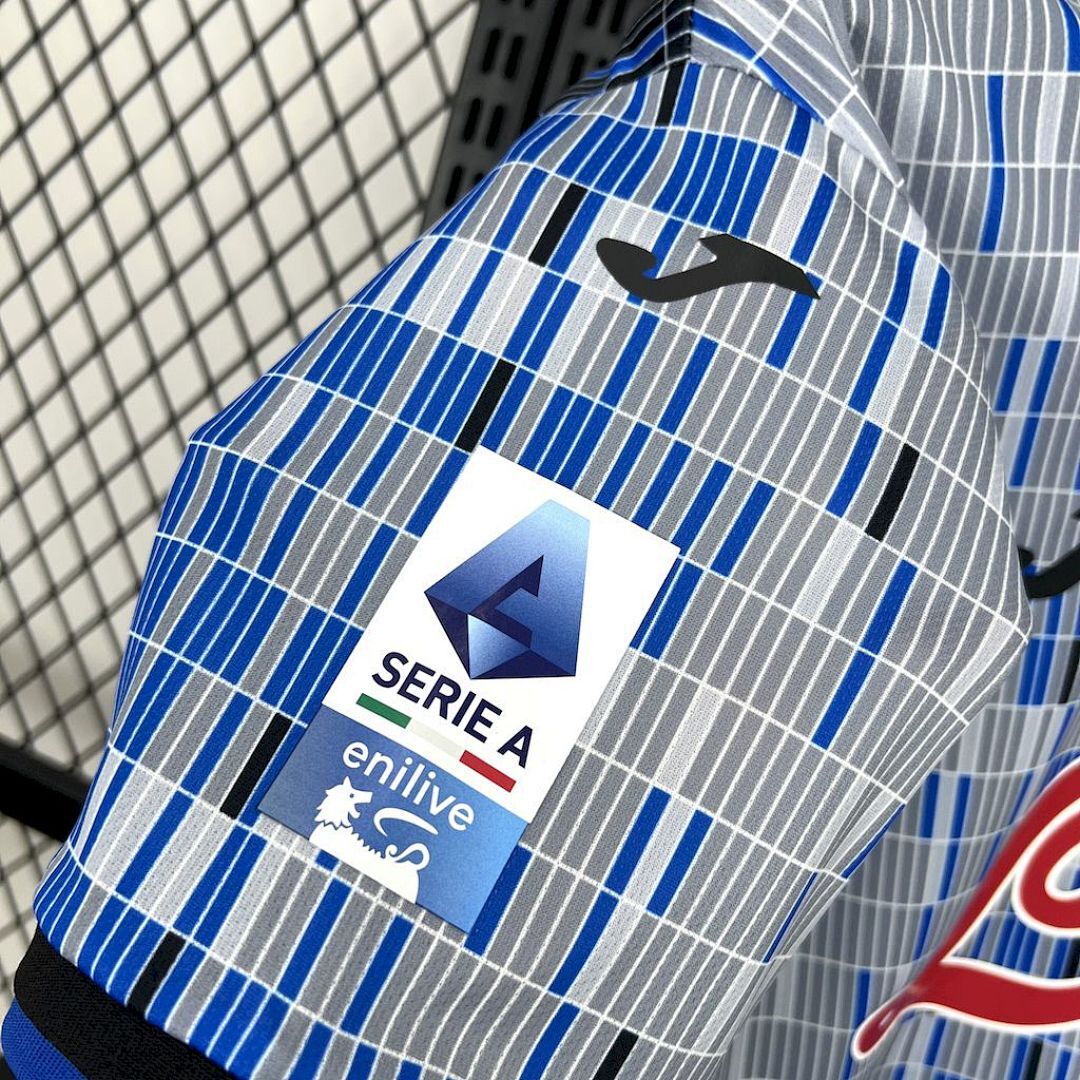 Camisola Atalanta Edição Especial 2026/27 2