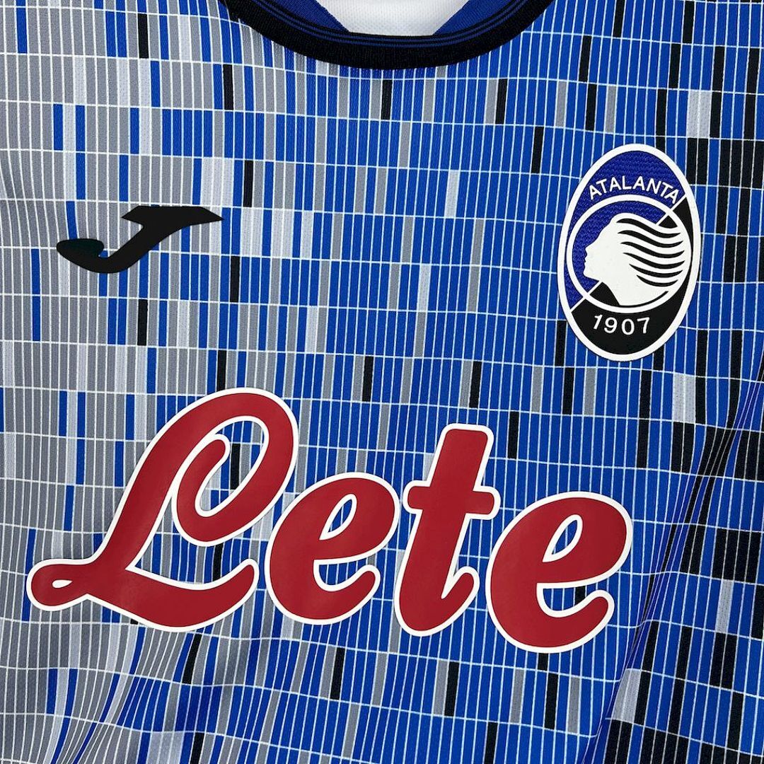 Camisola Atalanta Edição Especial 2026/27 3
