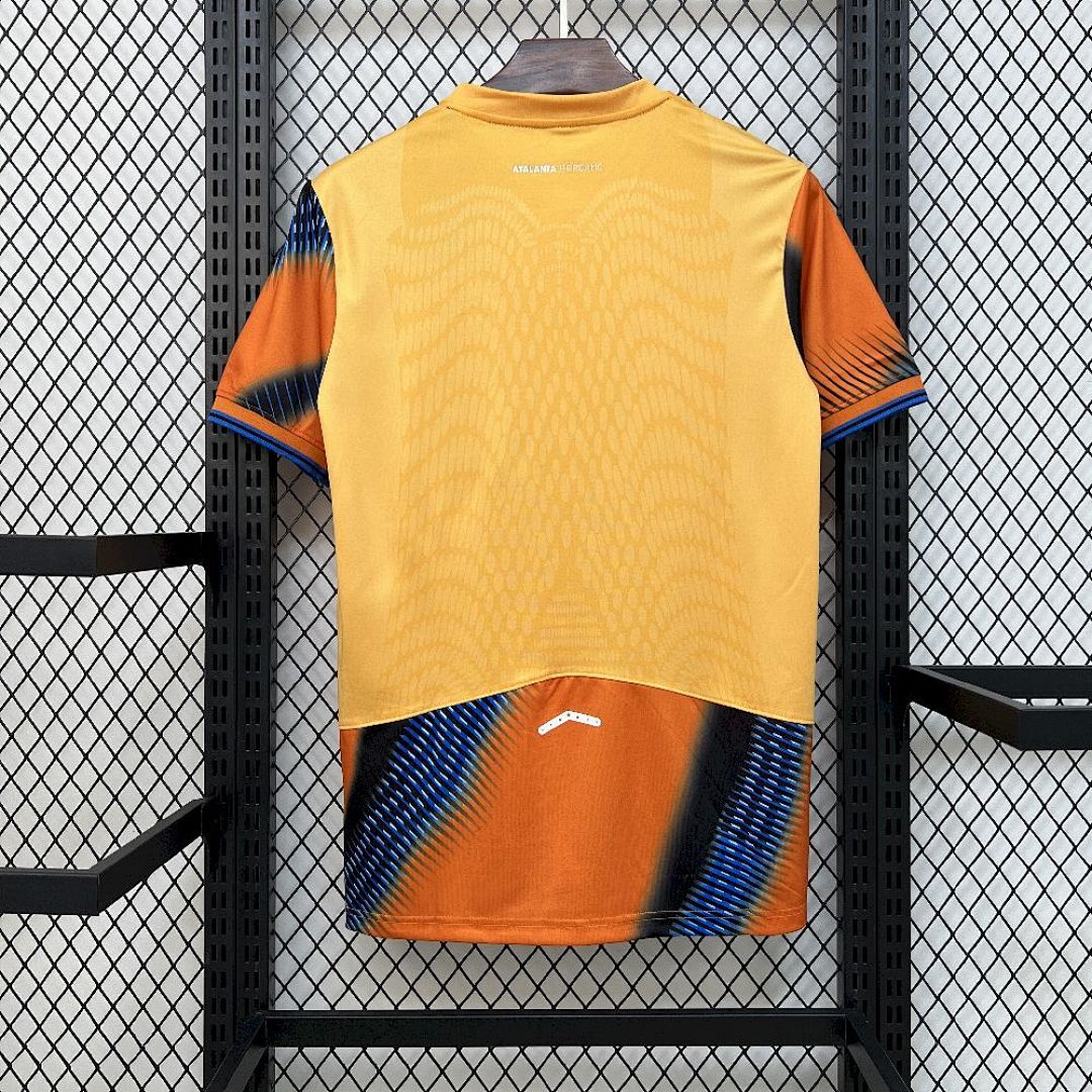 Camisola Atalanta Third 2025/26 2