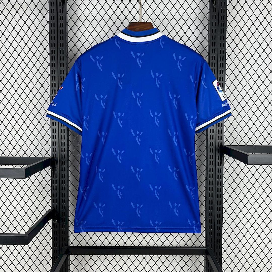 Camisola Retrô Athletic Bilbao 2001/03 Away 2