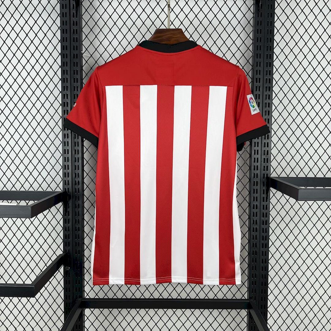 Camisola Retrô Athletic Bilbao 2011/12 2