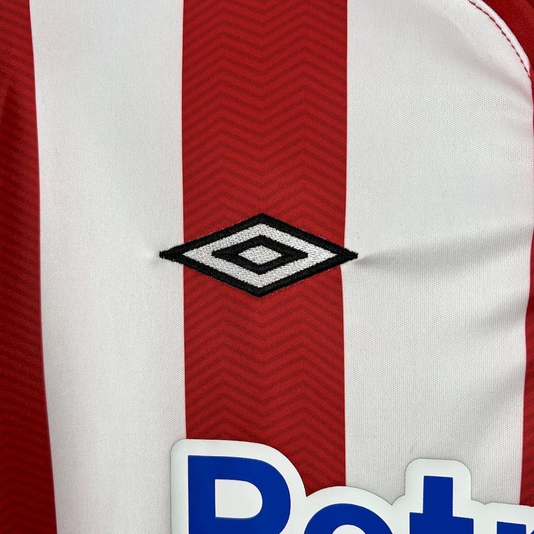Camisola Retrô Athletic Bilbao 2011/12 6