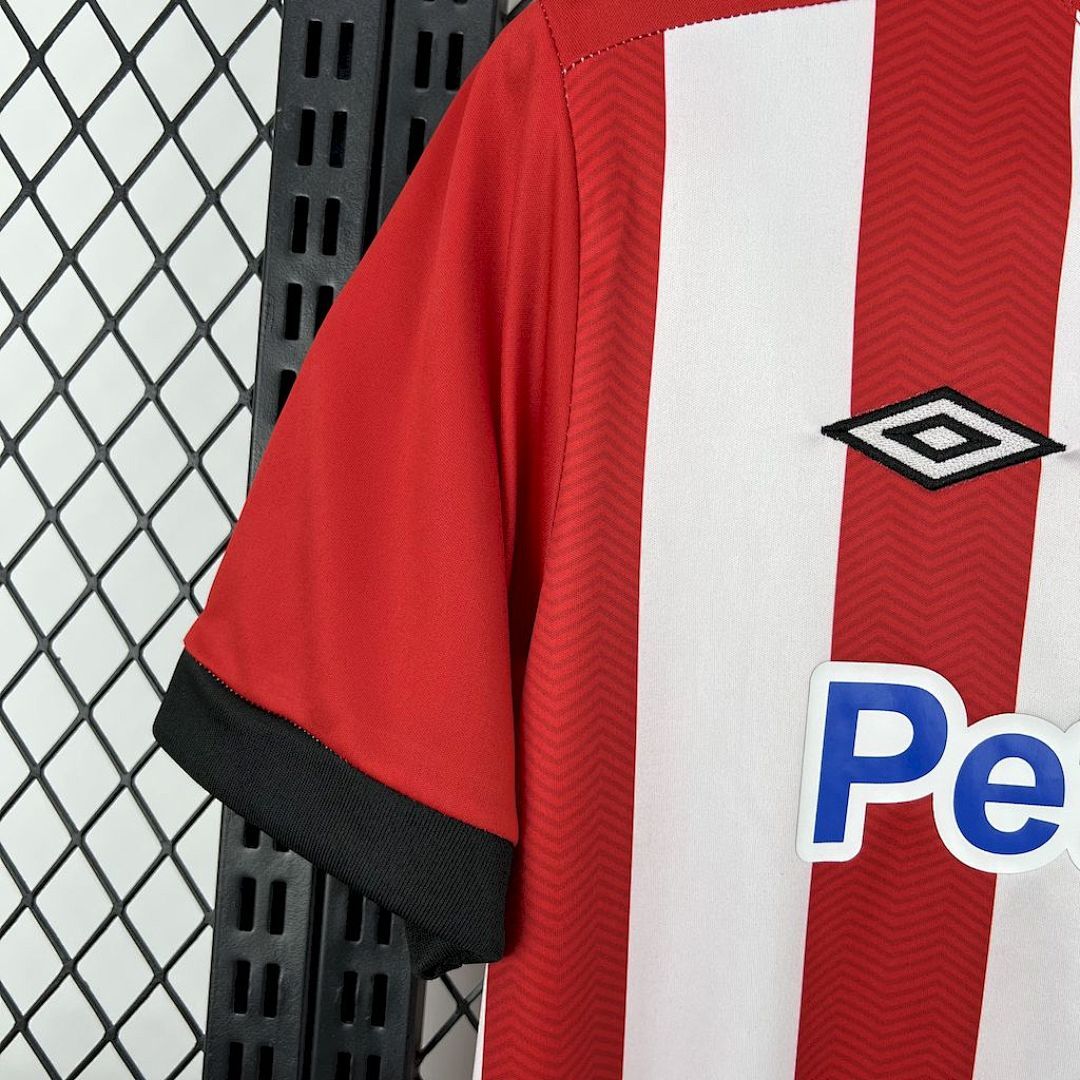 Camisola Retrô Athletic Bilbao 2011/12 7
