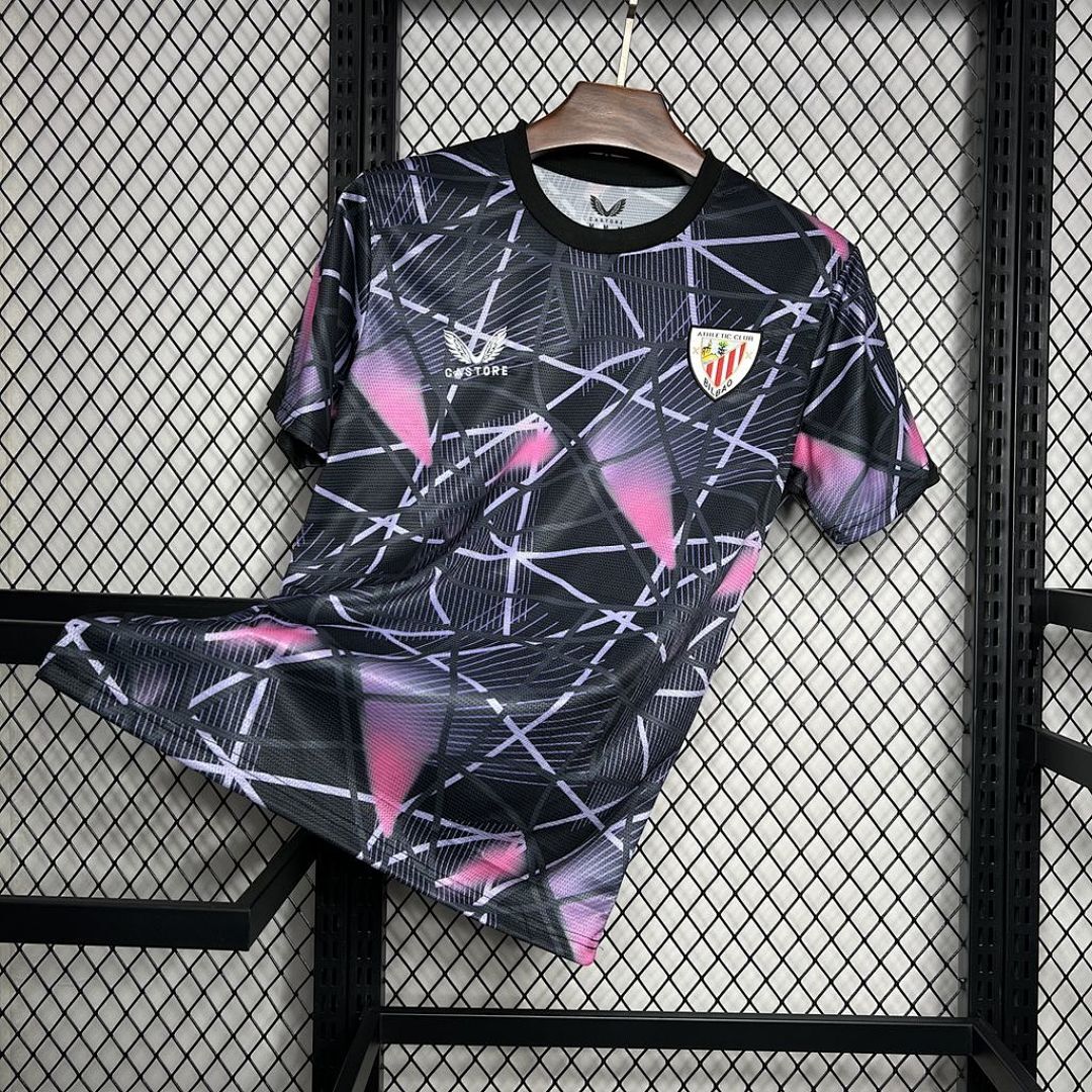 Camisola Athletic Bilbao Edição Especial 2026/27 2