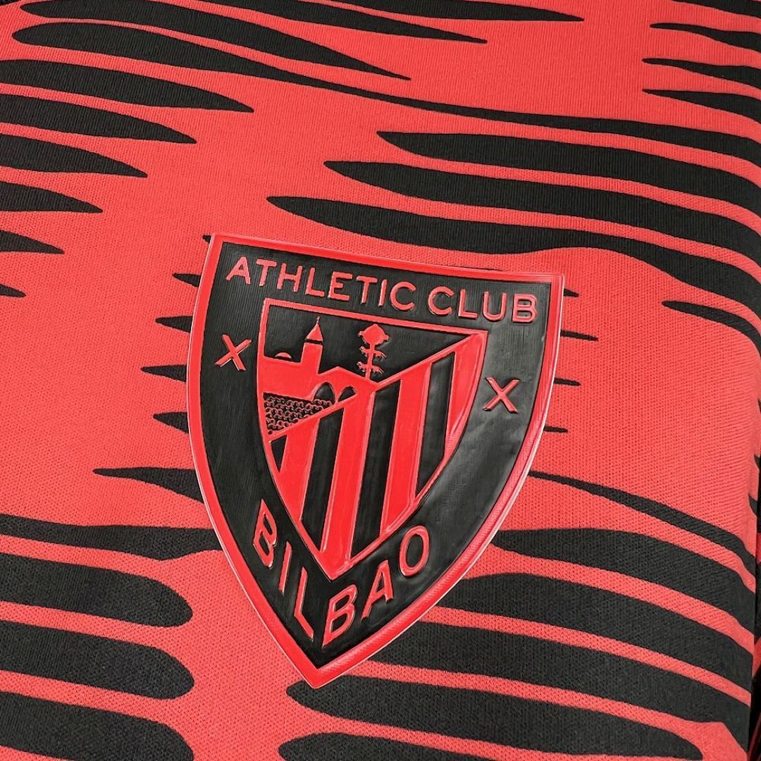Camisola de Treino Athletic Bilbao 2026/27 2
