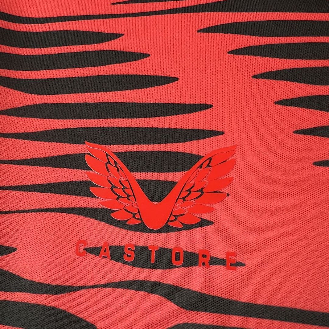 Camisola de Treino Athletic Bilbao 2026/27 3