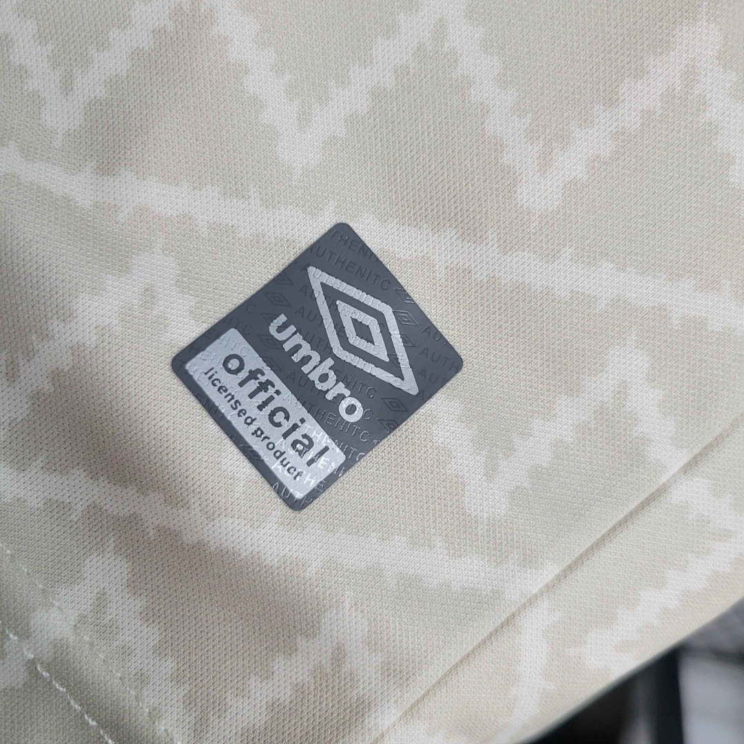 Camisola Athletico-PR Edição Especial 2026/27 2