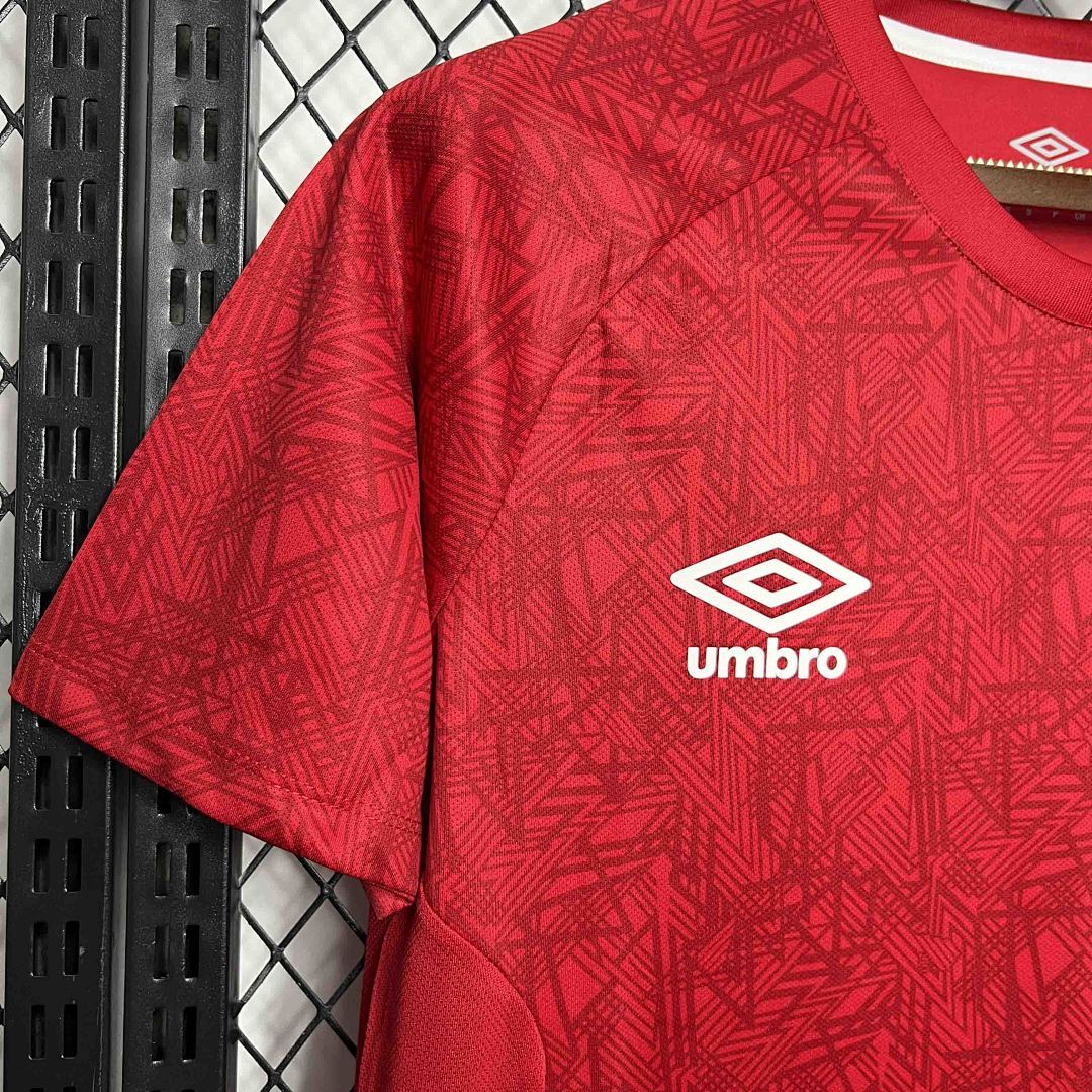 Camisola de Treino Athletico-PR 2026/27 2