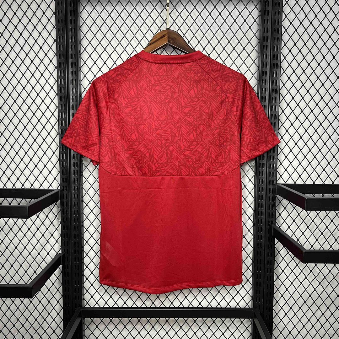 Camisola de Treino Athletico-PR 2026/27 3