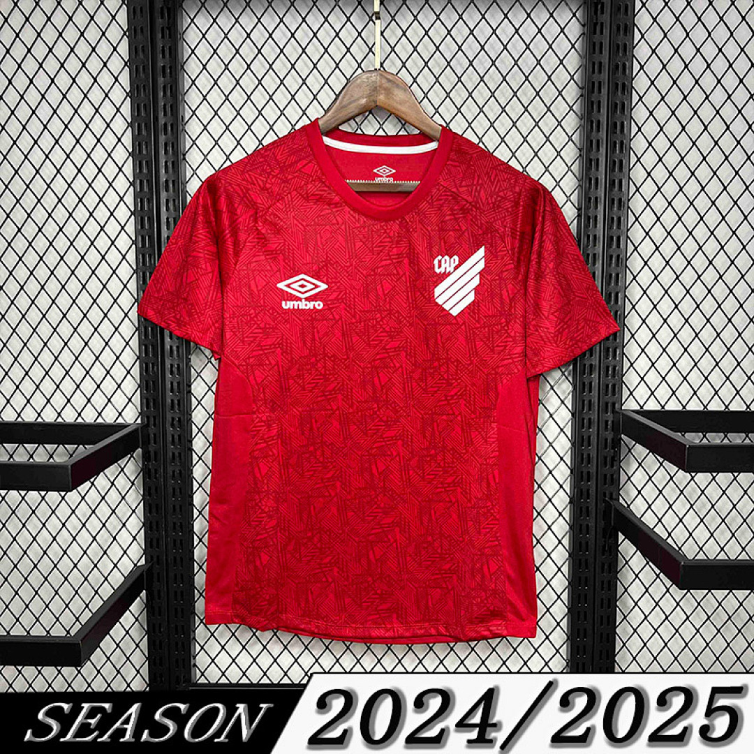 Camisola de Treino Athletico-PR 2026/27 1