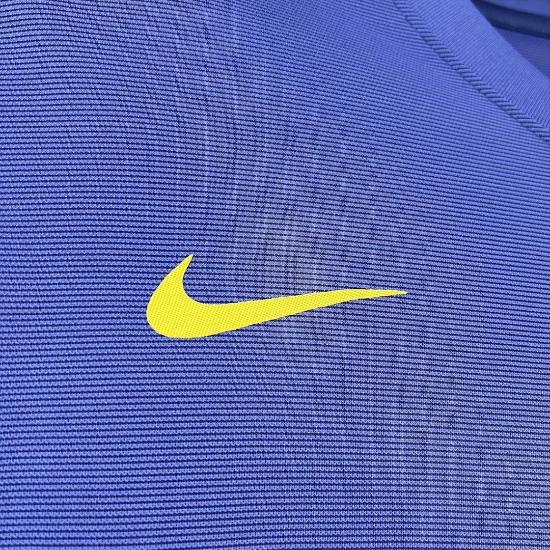 Camisola Atlético de Madrid Away 2025/26 7