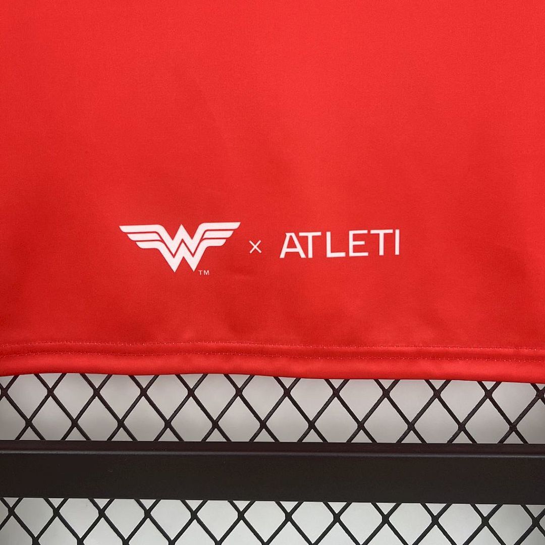Camisola Atlético de Madrid Edição Especial 2025/26 2