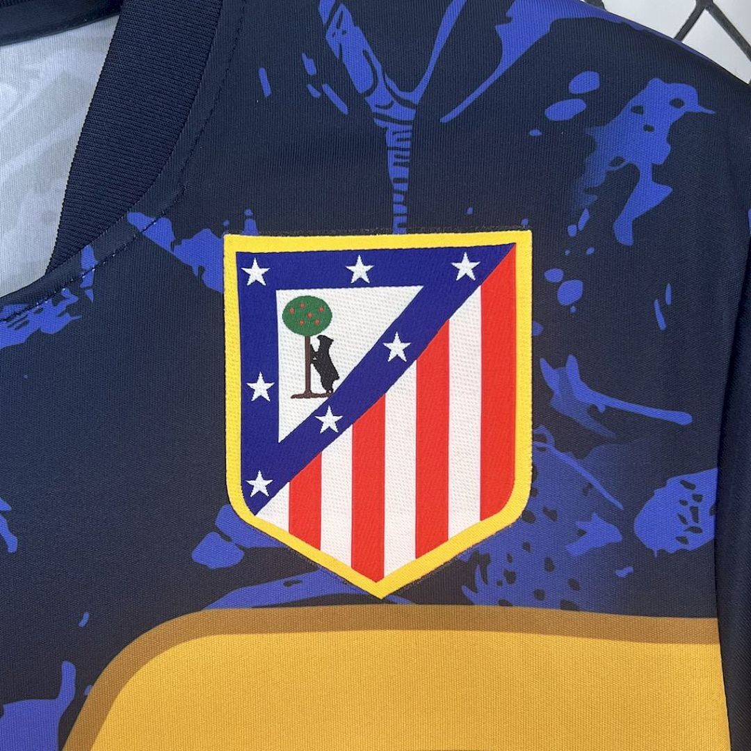 Camisola Atlético de Madrid Edição Especial 2025/26 6