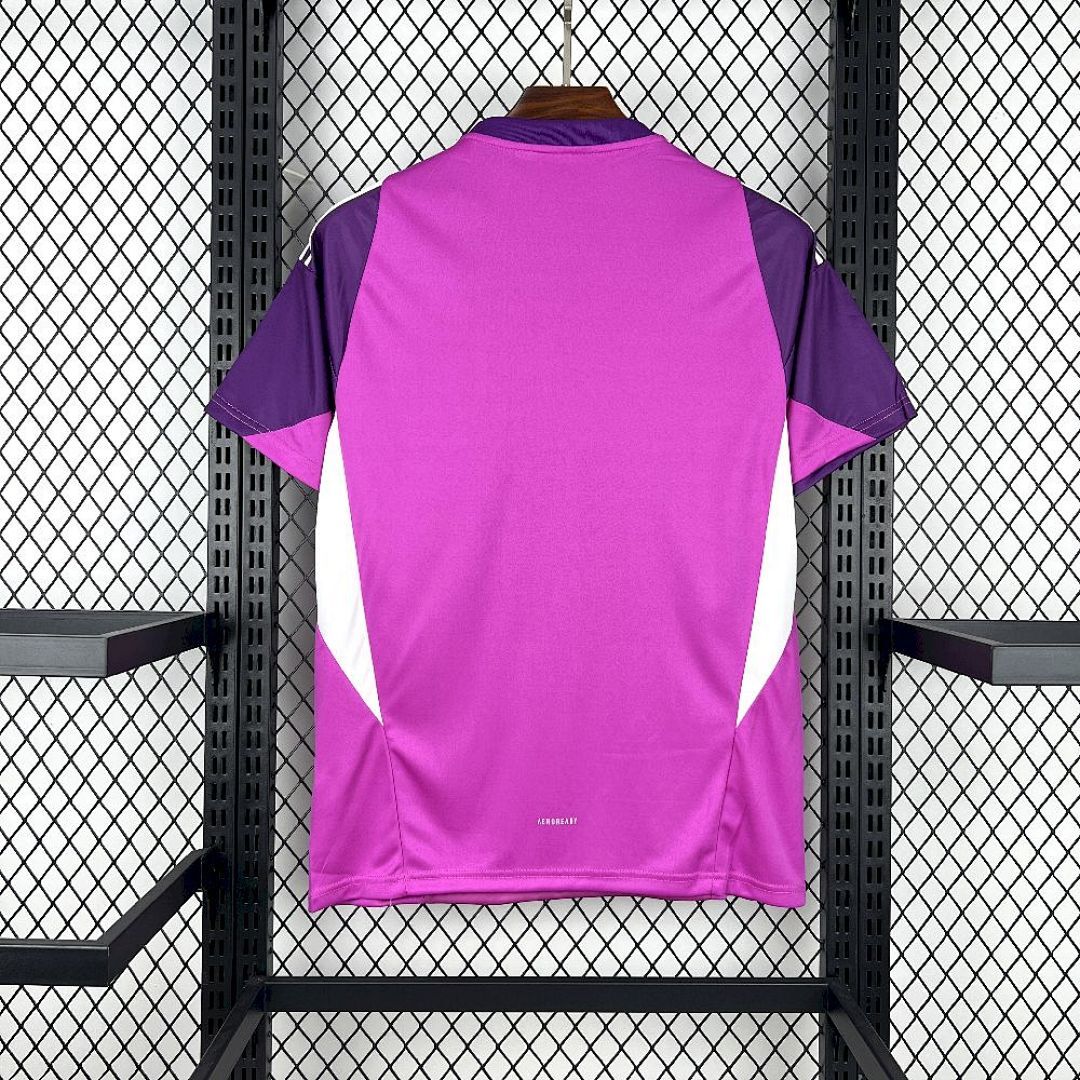 Camisola Atlético Madrid Guarda-Redes 2025/26 2