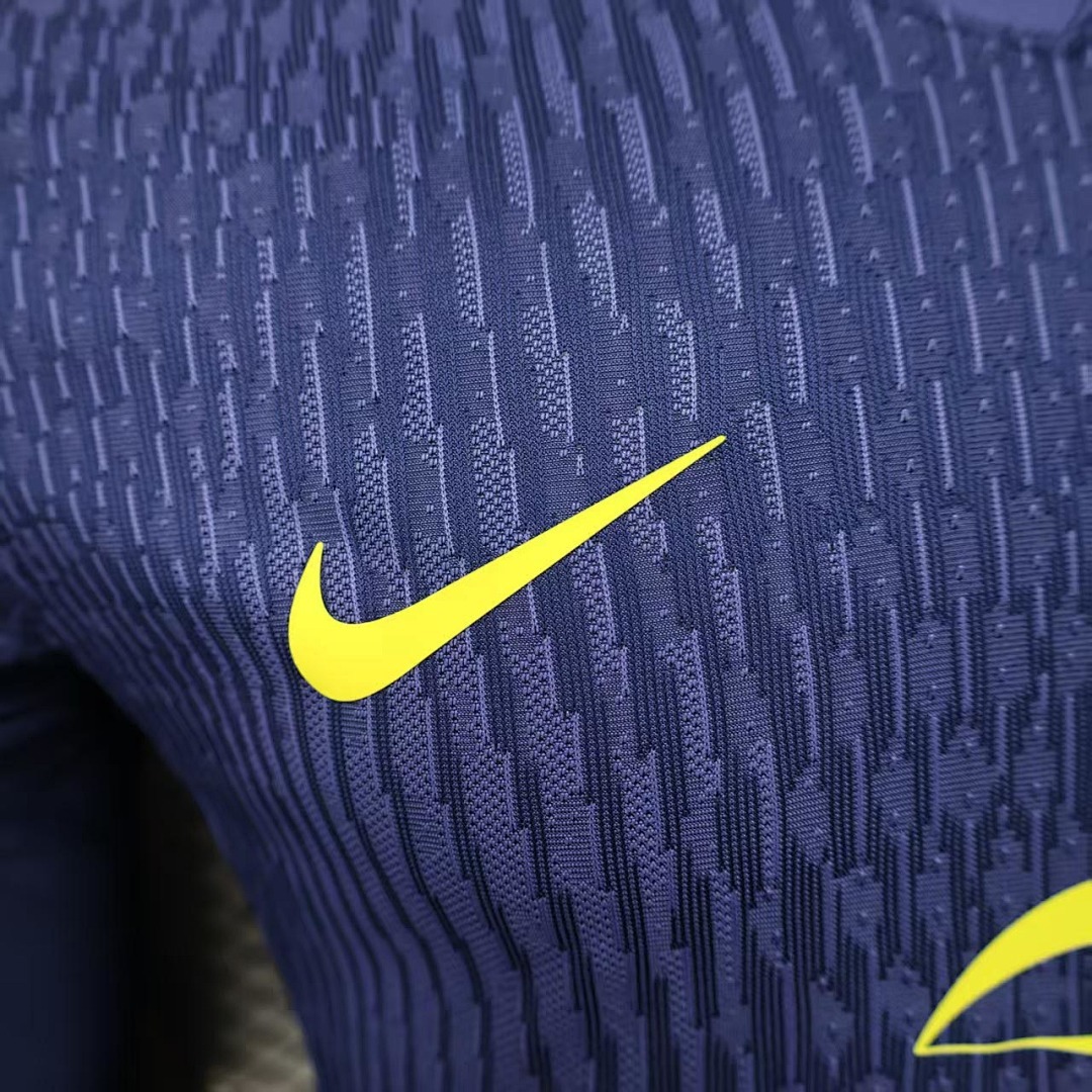 Camisola Atlético de Madrid Player Away 2025/26 2