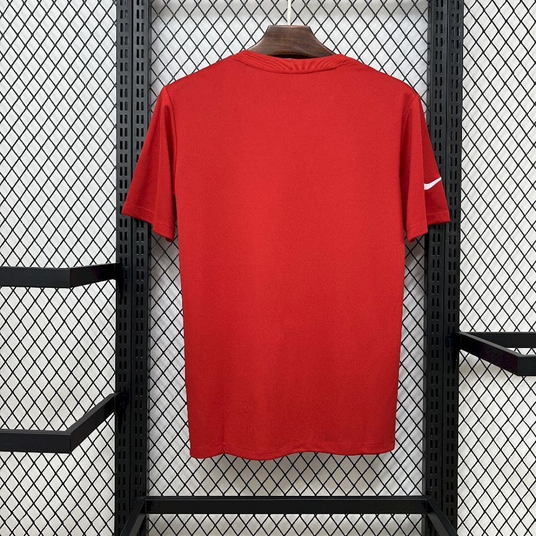 Camisola Atlético de Madrid Pré-Jogo 2025/26 2