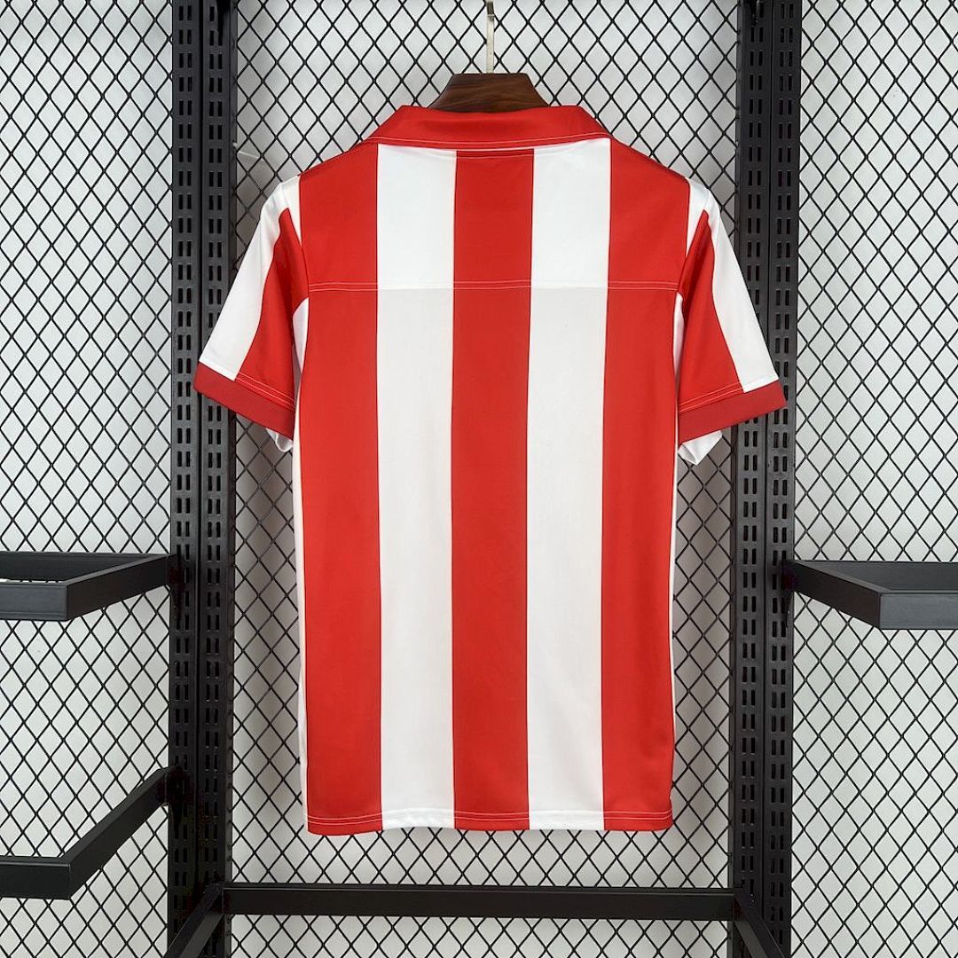 Camisola Retrô Atlético de Madrid 1903/2003 3