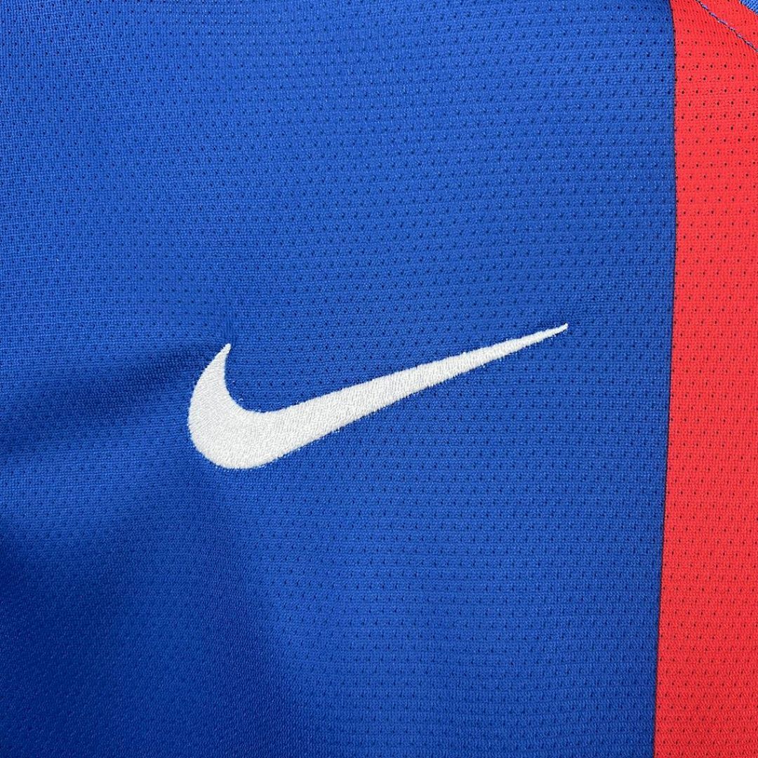 Camisola Retrô Atlético de Madrid 2010/11 Away 2
