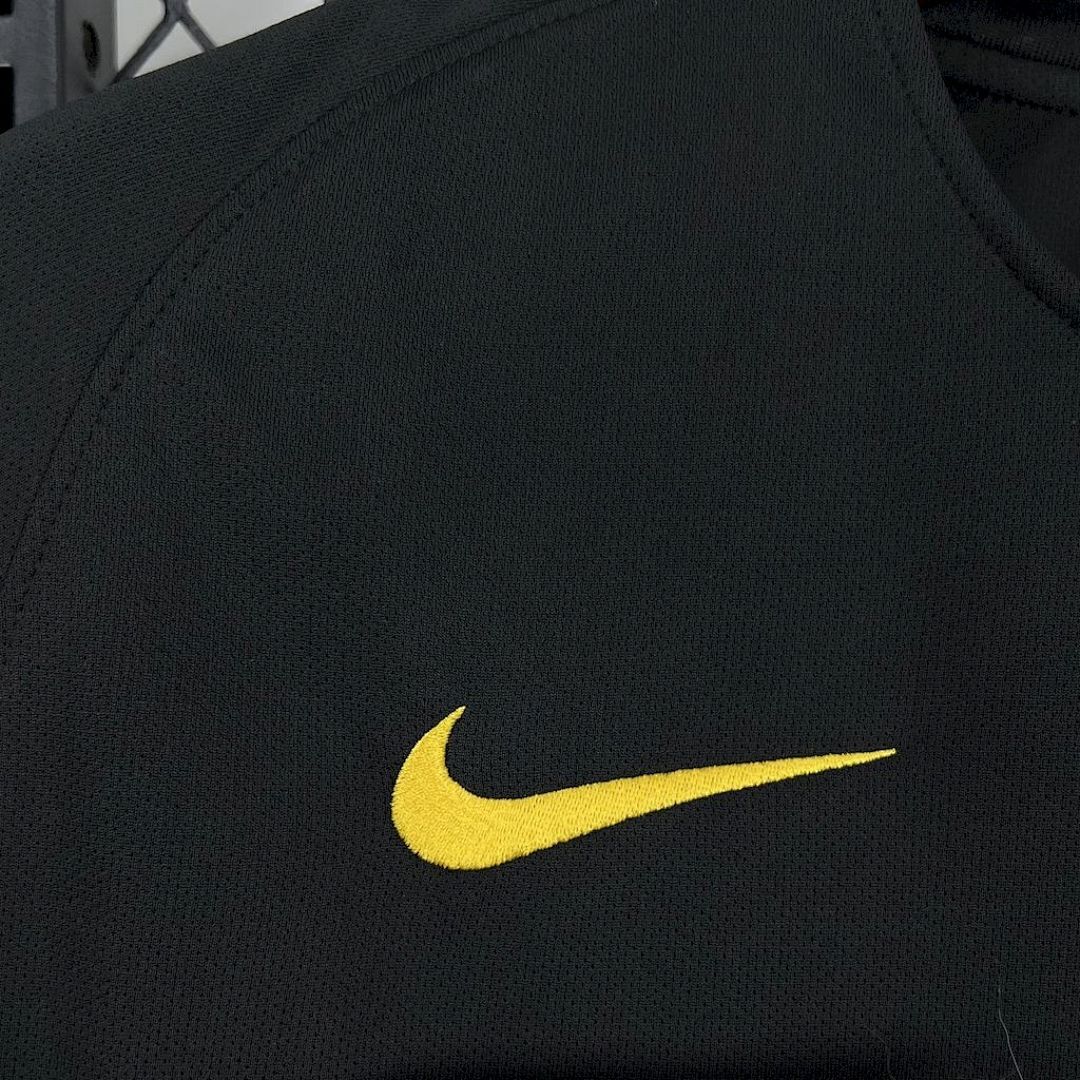 Camisola Retrô Atlético de Madrid 2016/17 Away 4