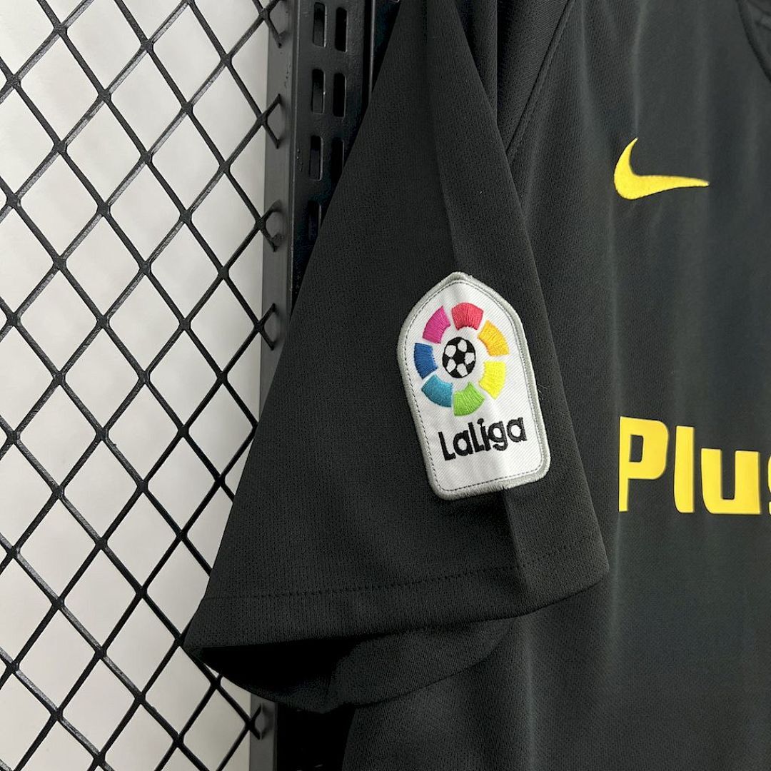 Camisola Retrô Atlético de Madrid 2016/17 Away 6