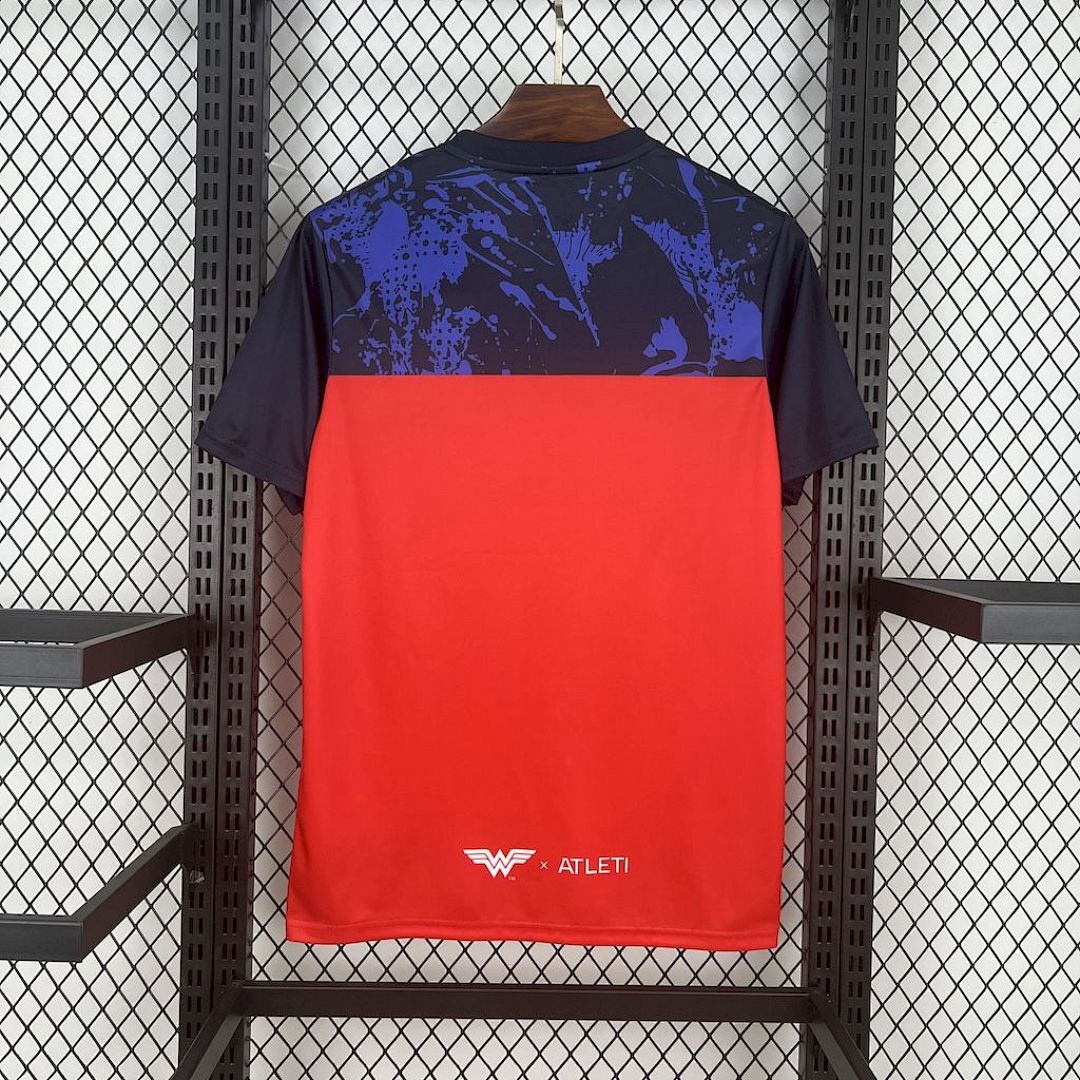 Camisola Atlético Madrid Edição Especial 2026/27 2