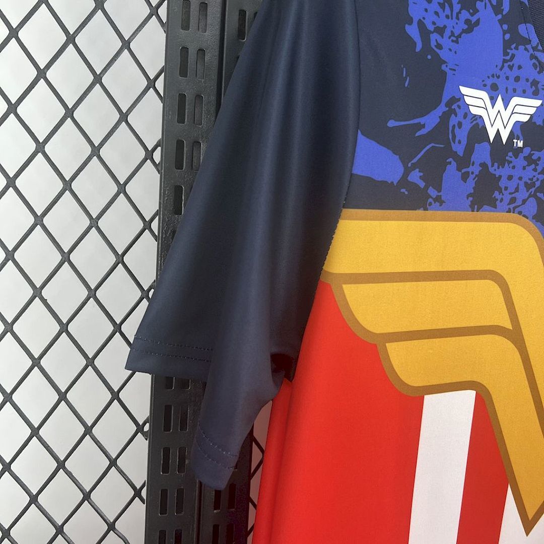 Camisola Atlético Madrid Edição Especial 2026/27 3