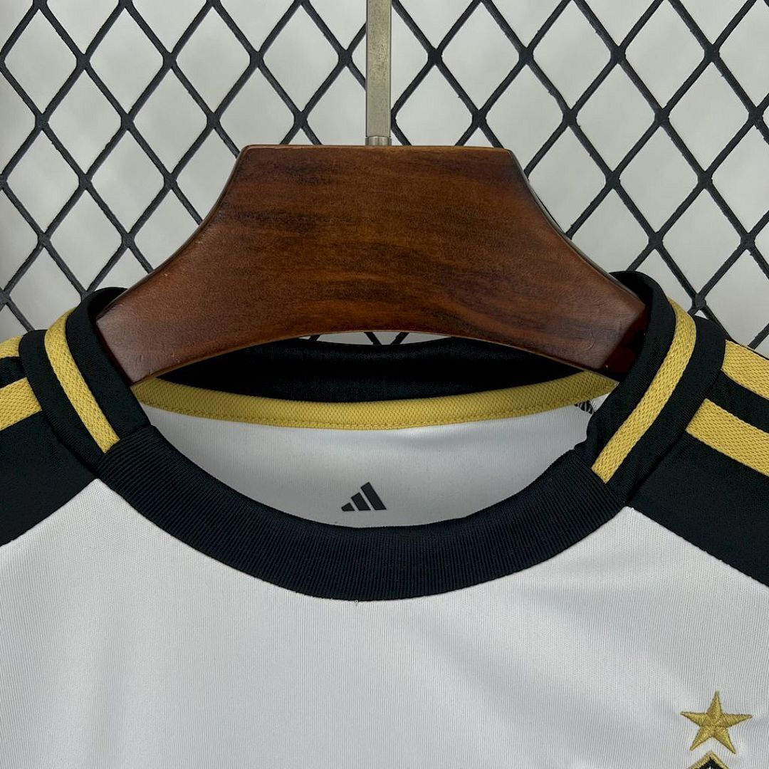 Camisola Atlético Mineiro Away 2025/26 4