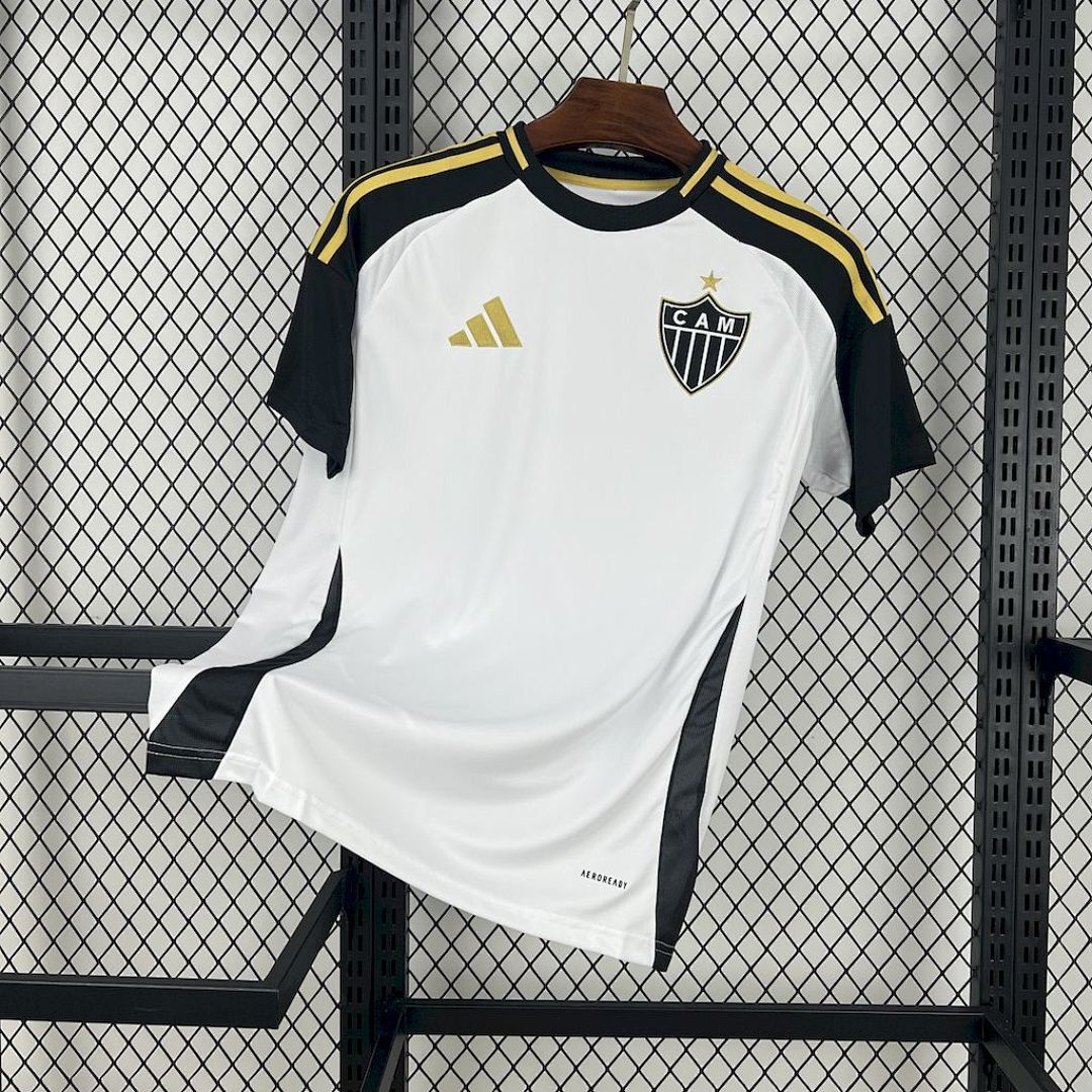 Camisola Atlético Mineiro Away 2025/26 6