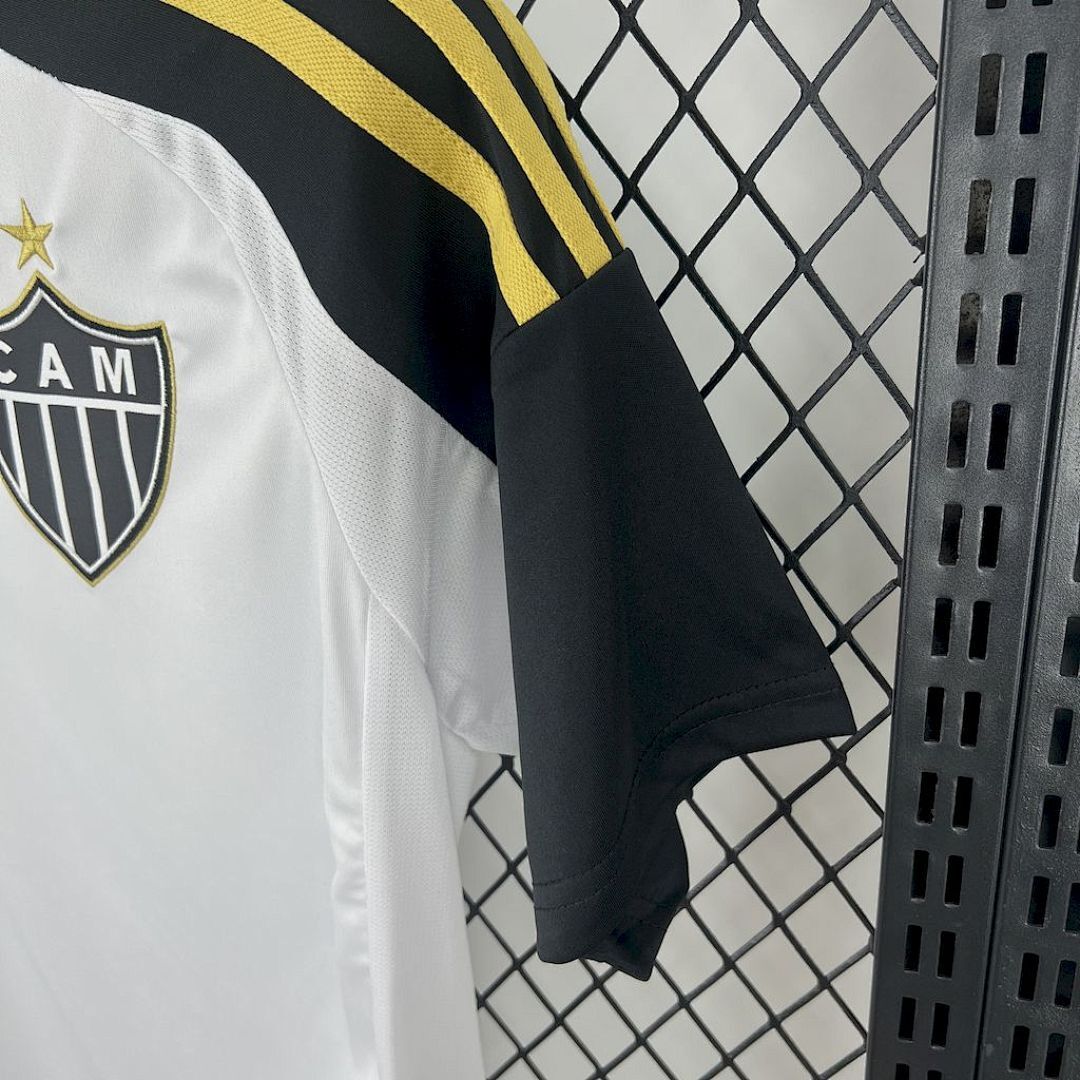 Camisola Atlético Mineiro Away 2025/26 7
