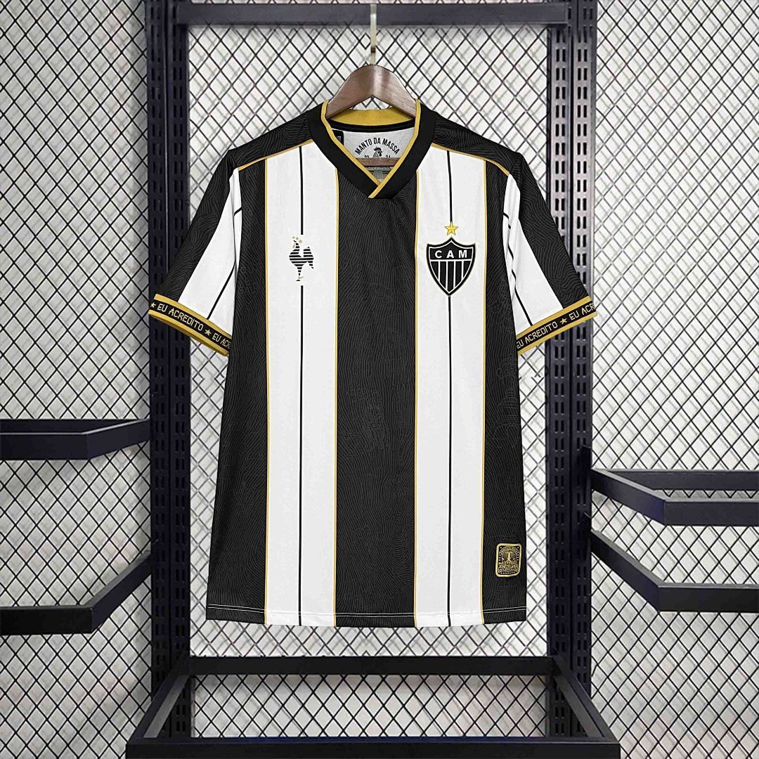 Camisola Atlético Mineiro Edição Especial 2025/26 2