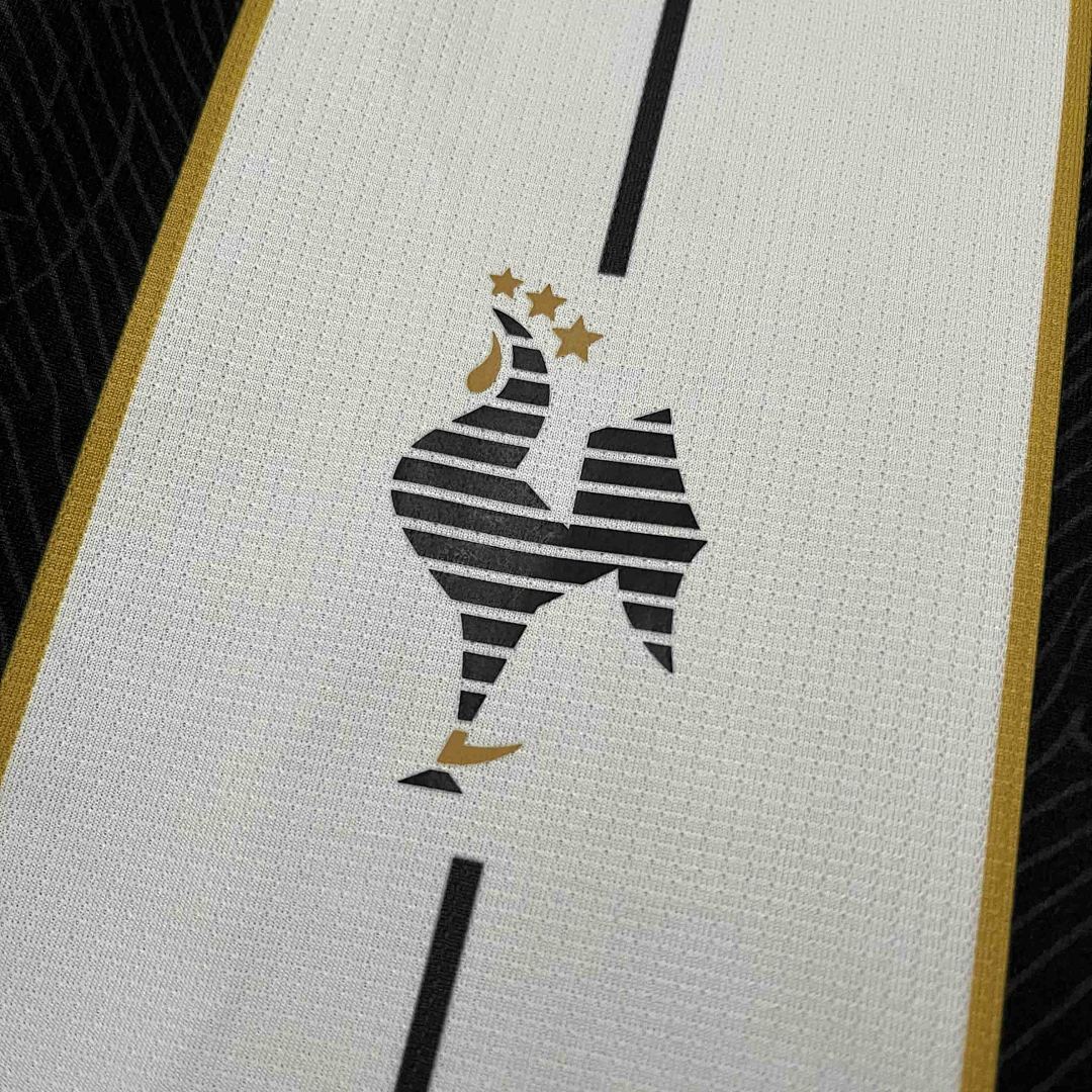 Camisola Atlético Mineiro Edição Especial 2025/26 3