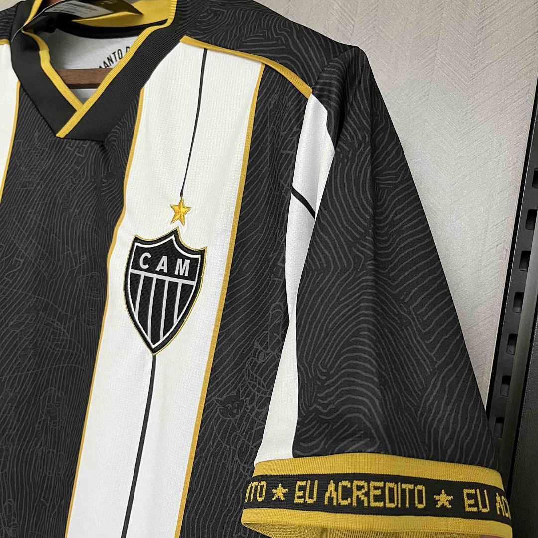 Camisola Atlético Mineiro Edição Especial 2025/26 5