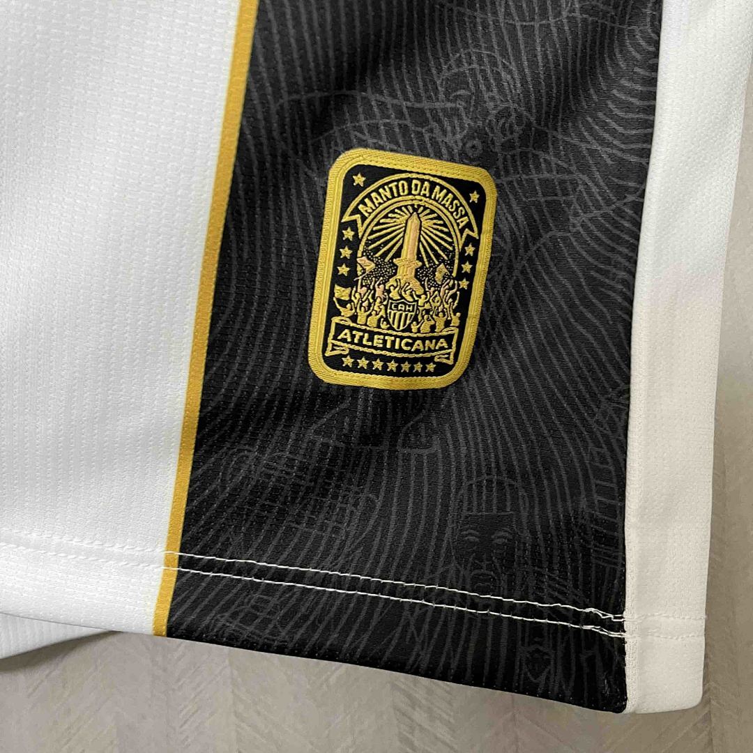 Camisola Atlético Mineiro Edição Especial 2025/26 7