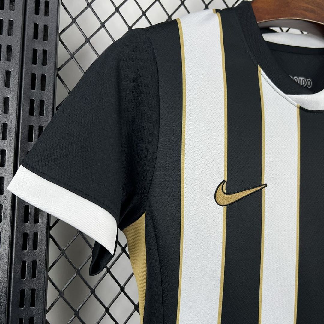 Camisola Atlético Mineiro Home 2025/26 Feminina 2